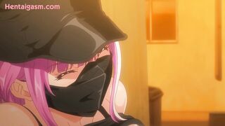 Paihame Kazoku 1 erotic scenes featuring thot action and hentai content