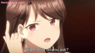 A new uncensored Hentai movie is here and it’s complete, season 1!