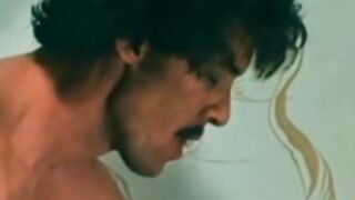 The best porn from the 70s with amazing porn stars
