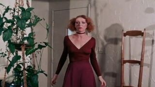 Vintage sex with sexy teens in Red Heat 1975