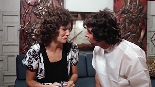 Deep Throat (Carol Connors, Linda Lovelace)