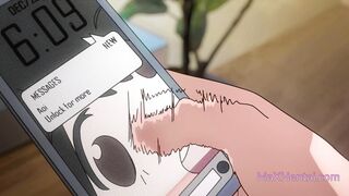 The Unfaithful Wife Caught Cheating With The Seductive Neighbor: Sakamoto Days Hentai Parody (Exclusive 08.26)