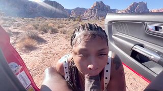 ROAD SEX