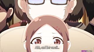Sotsugyou XX Densha Ep 01 ENG SUB