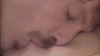 A Taste of Little Oral Annie - Classic XXX (Isis Taylor)