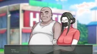 Complete Gameplay - Konoha Milfs, Part 10