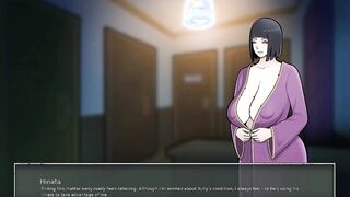 Complete Gameplay - Konoha Milfs, Part 10