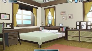 Complete Gameplay - Konoha Milfs, Part 10