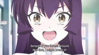 Mistress Kanan Is Devilishly Easy - Hentai Version Uncensored
