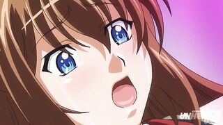 Hentai - Teacher Fucks His Petite Tight Pussy Student [Uncensored]