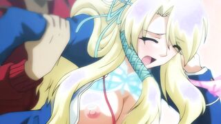 Houkago 2 - Ep1 Hajirau Hana Wa Murete Amaku