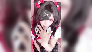 Cosplay Ame-chan
