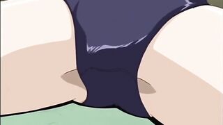 Hot Anime Hentai Teacher Porn