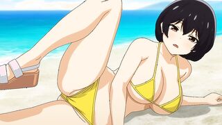 Akogare No Onna Joushi Ga